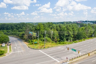 Raleigh, NC Commercial - 3102 Kelley Austin Dr