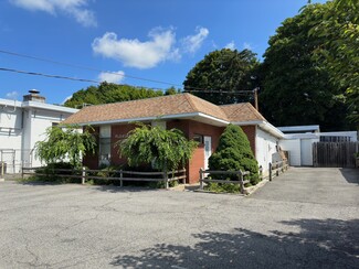 Pleasantville, NY Veterinarian/Kennel - 199 Marble Ave