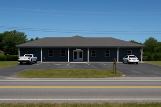 De Soto, KS Retail - 33490 Lexington Ave