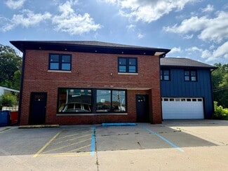 Cedar Lake, IN Office - 14445 Morse St Cedar Lake, IN Office - 14445 Morse St