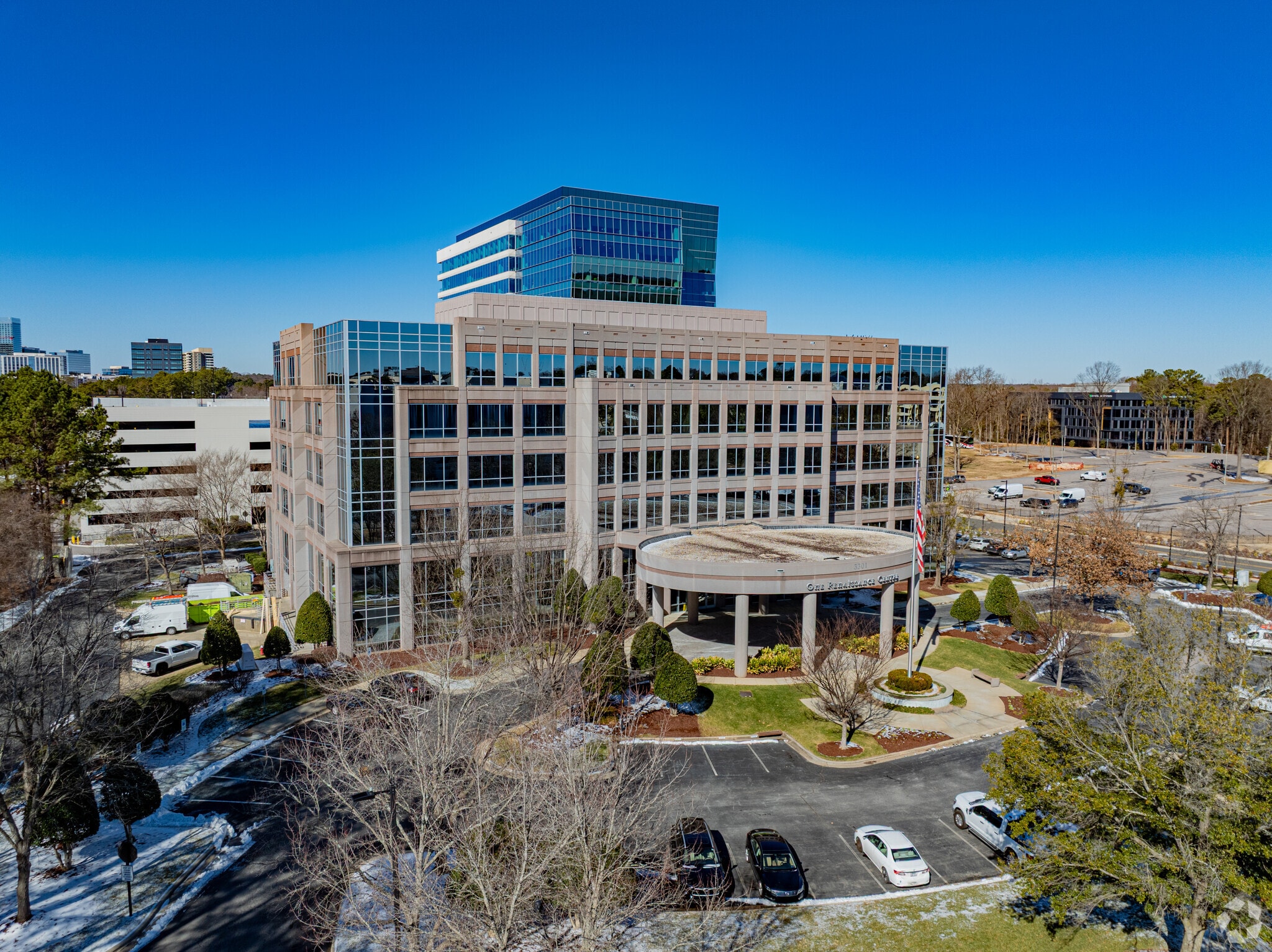 3301 Benson Dr, Raleigh, NC for Rent