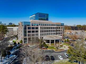 Raleigh, NC Coworking Space - 3301 Benson Dr