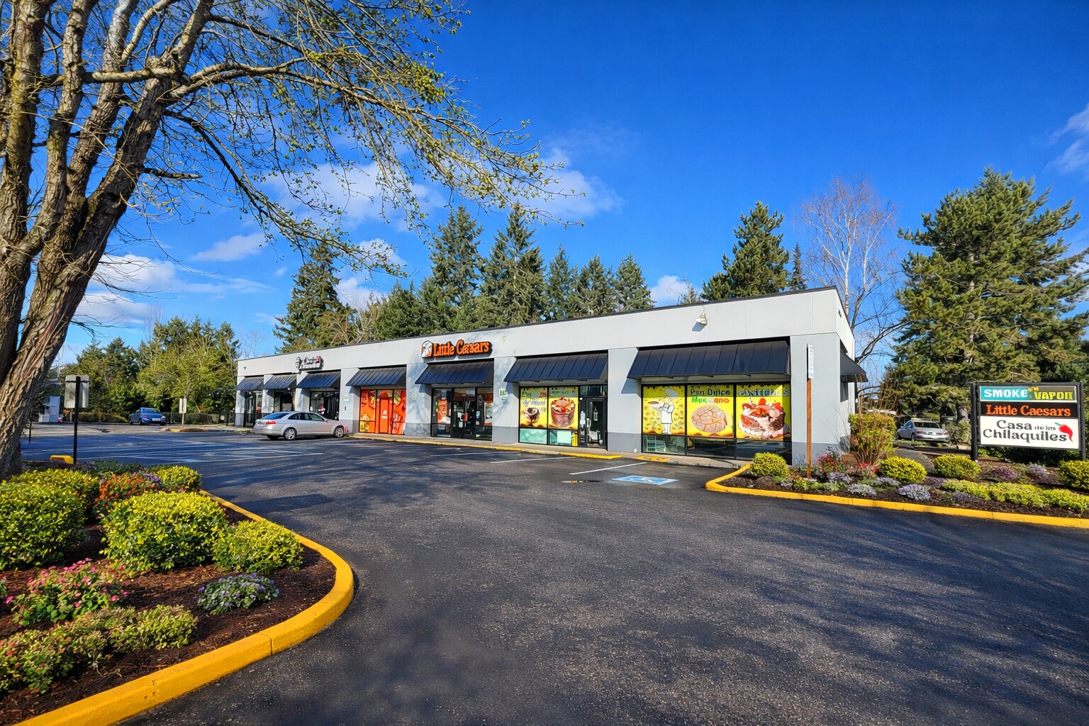 5502-5510 Orchard St W, University Place, WA for Rent