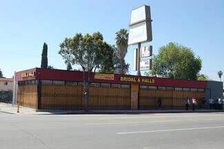 San Bernardino, CA undefined - 225 E Base Line St
