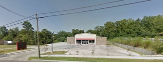 Meridian, MS Retail - 2107 24th Ave
