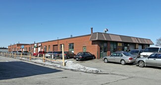 Toronto, ON Service - 122 Manville Rd Toronto, ON Service - 122 Manville Rd