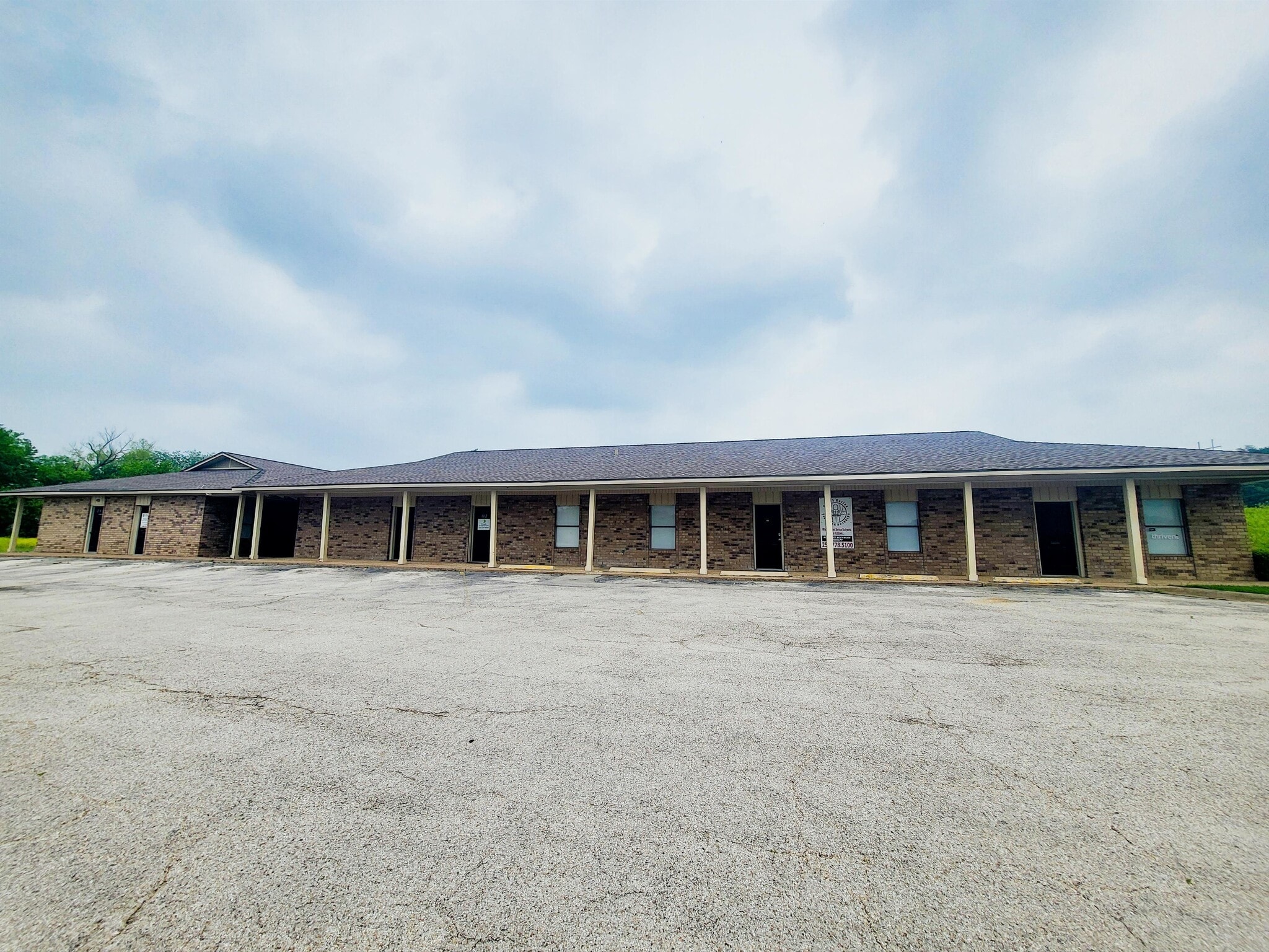 5100 Midway Dr, Temple, TX for Rent