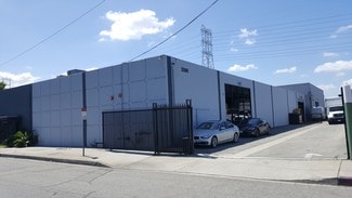 Vernon, CA Industrial - 3200 Bandini Blvd