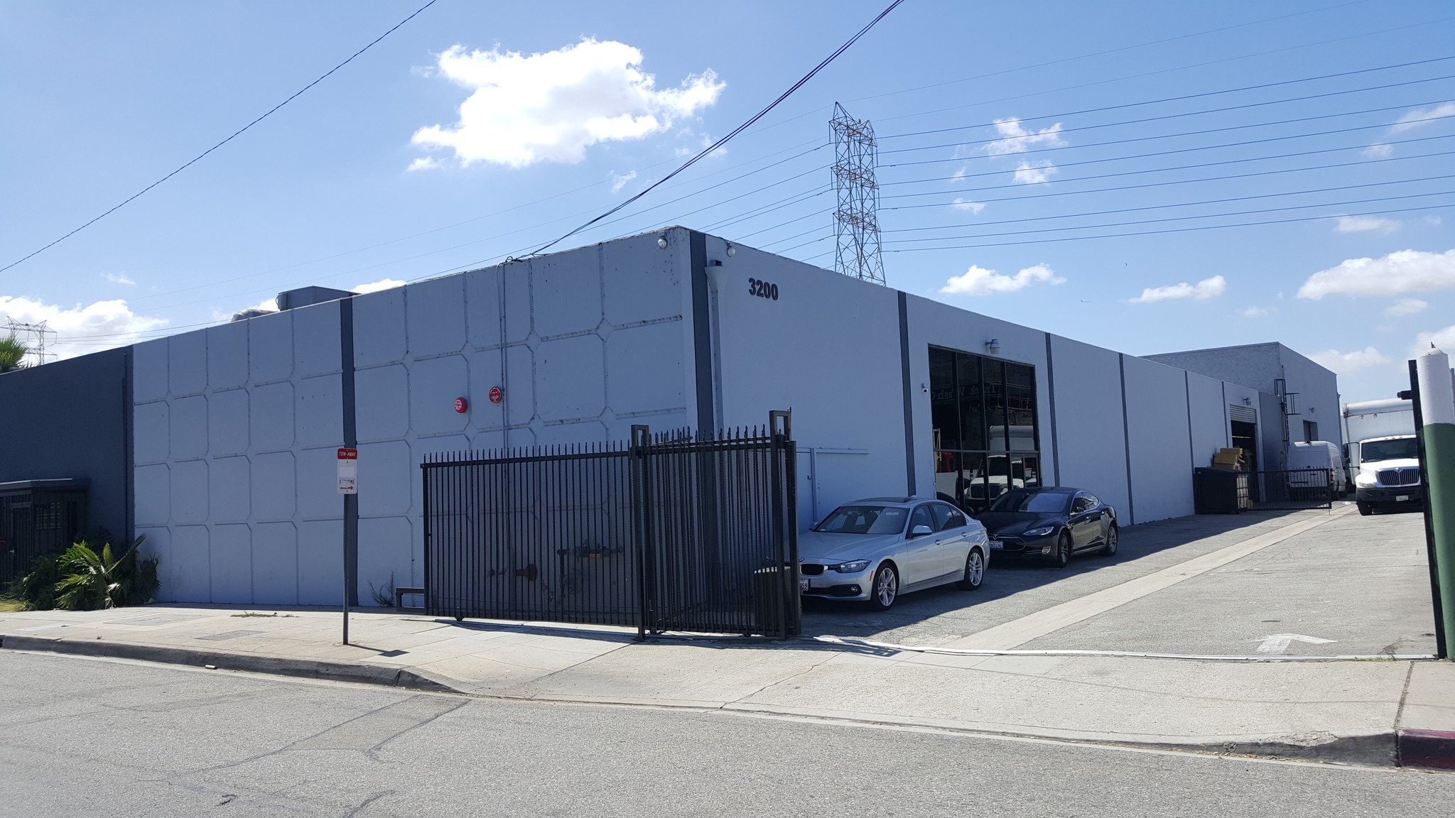 3200 Bandini Blvd, Vernon, CA for Rent