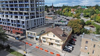 Halton Hills, ON Office/Residential - 72 Mill St Halton Hills, ON Office/Residential - 72 Mill St