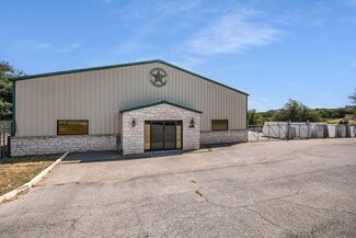 Spicewood, TX Industrial - 22108 Odell Fairway Trl Spicewood, TX Industrial - 22108 Odell Fairway Trl