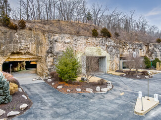 Valmeyer, IL Industrial - 1429 Boulder Blvd