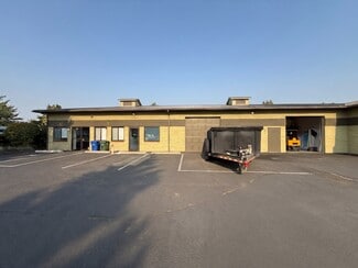 Bend, OR Industrial - 930 SE Textron Dr