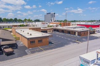 Springfield, MO Office - 1907-1913 S Stewart Ave Springfield, MO Office - 1907-1913 S Stewart Ave