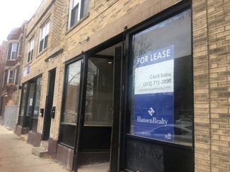 Chicago, IL Retail, Flex - 1522-1524 N Ashland Ave