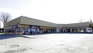 Ottawa, ON Retail - 100 Castlefrank Rd