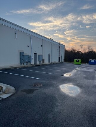 Grovetown, GA Retail - 285 Meridian Dr