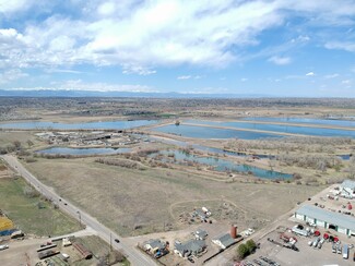 Henderson, CO Agricultural - 7061 E 96th Ave