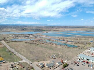 Henderson, CO Industrial Land - 7061 E 96th Ave Henderson, CO Industrial Land - 7061 E 96th Ave