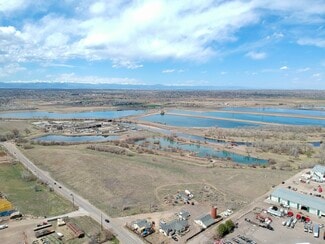 Henderson, CO Industrial - 7061 E 96th Ave Henderson, CO Industrial - 7061 E 96th Ave