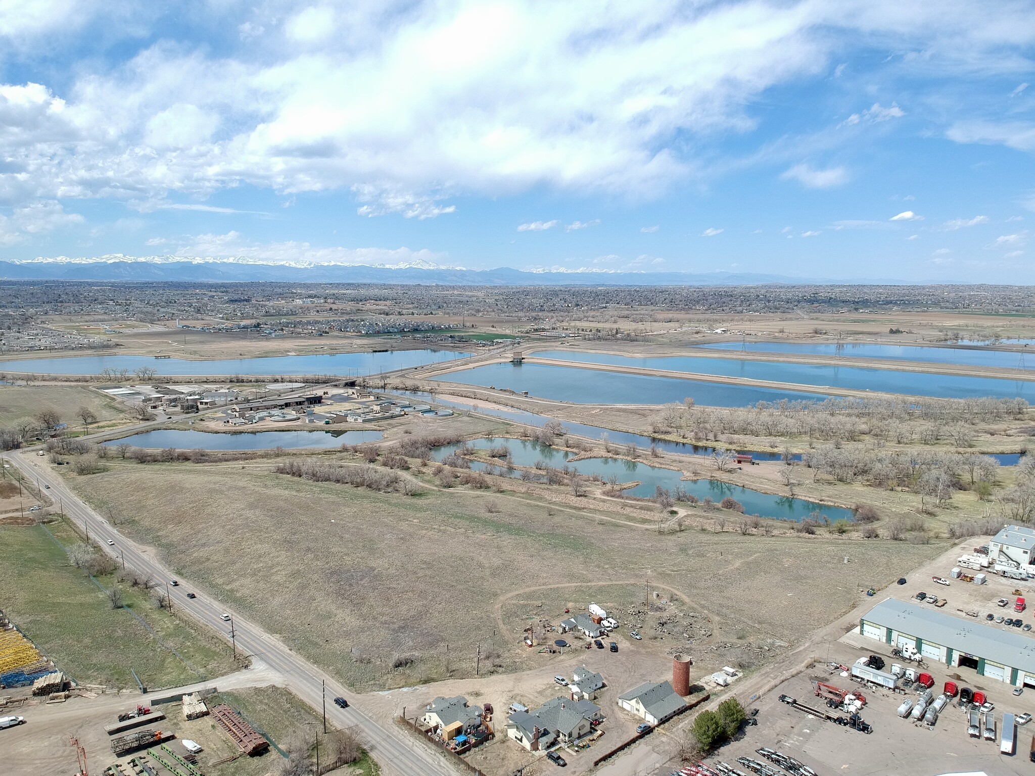 7061 E 96th Ave, Henderson, CO for Sale