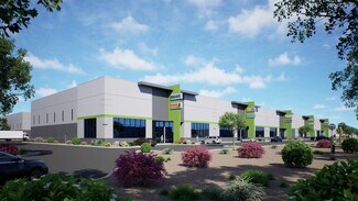 Phoenix, AZ Industrial - 4221 E Raymond St