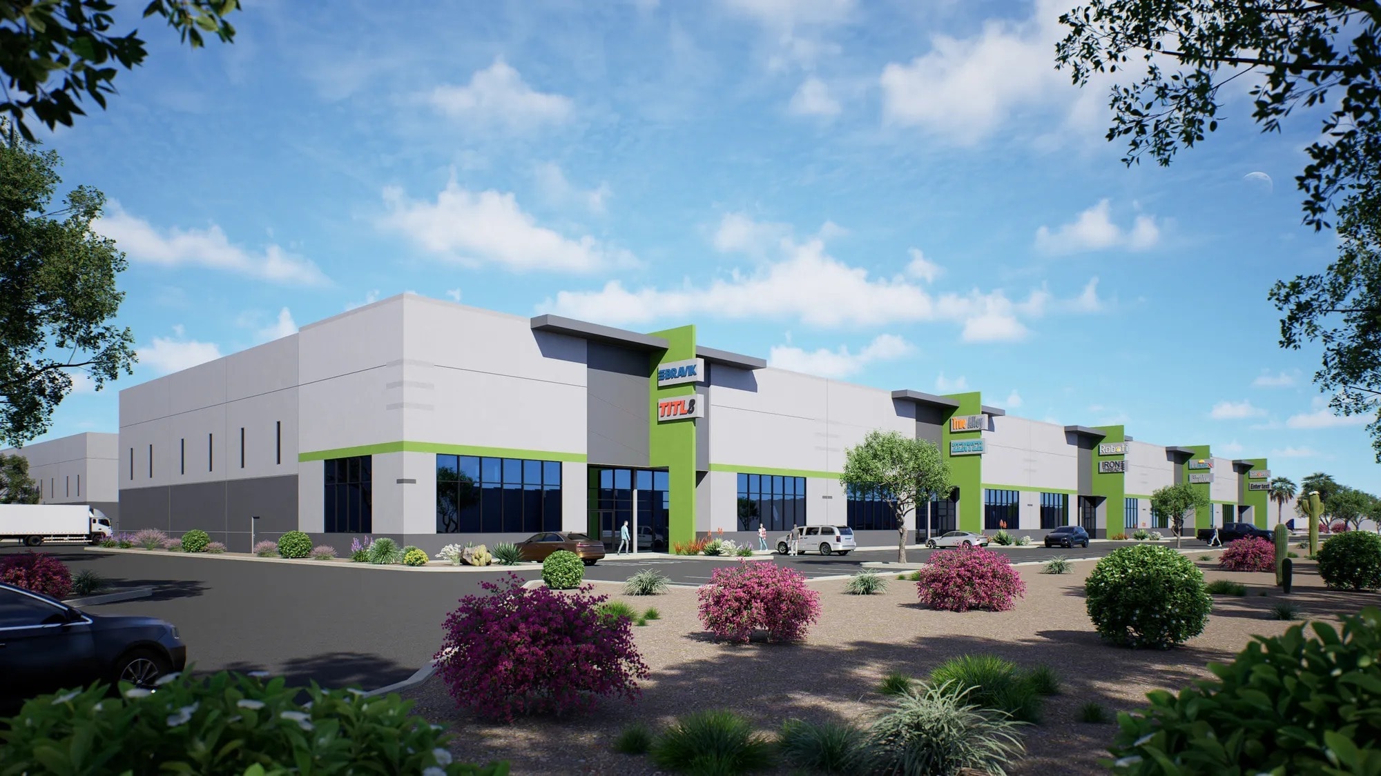 4221 E Raymond St, Phoenix, AZ for Rent