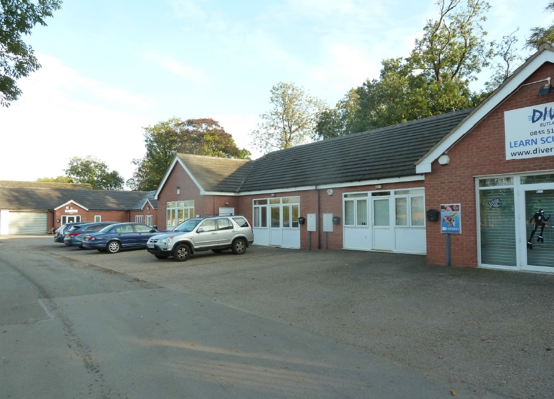 Whissendine Rd, Oakham, LEC for Rent