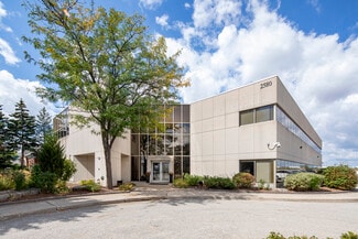 Mississauga, ON Office - 2580 Matheson Blvd E Mississauga, ON Office - 2580 Matheson Blvd E