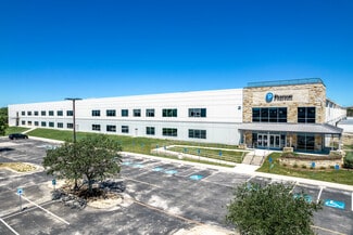 San Antonio, TX Office - 19500 Bulverde Rd San Antonio, TX Office - 19500 Bulverde Rd