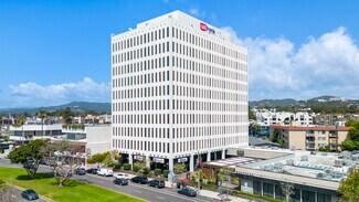 Los Angeles, CA Office, Medical - 11661 W San Vicente Blvd