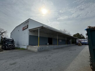 Warner Robins, GA Industrial - 126 Booker St