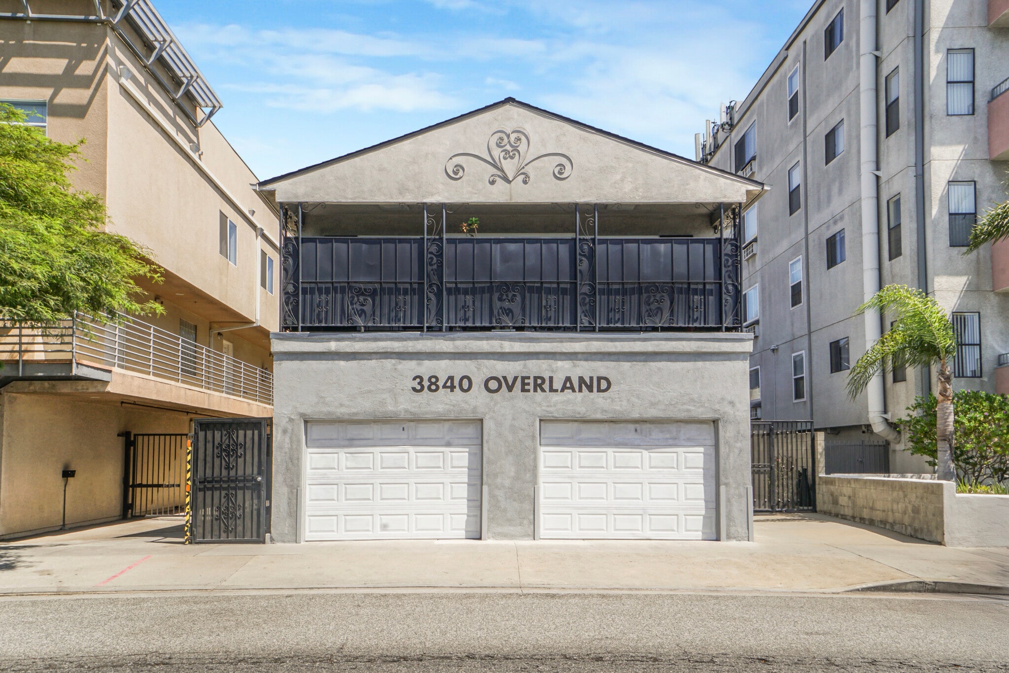 3840 Overland Ave, Culver City, CA for Sale