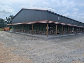 Elkhorn, WI Flex - N7144 Bowers Rd