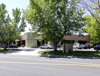 Greenwood Village, CO Flex - 6001 S Willow Dr Greenwood Village, CO Flex - 6001 S Willow Dr