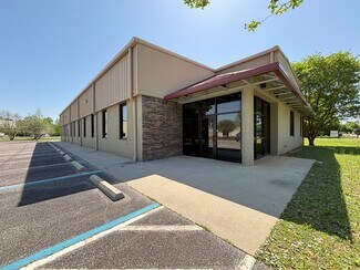 Pensacola, FL Office - 25 E Nine One Half Mile Rd
