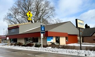 Madison, WI Retail - 421 S Park St