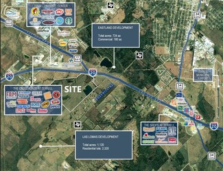 Terrell, TX Commercial - 10350 County Road 305