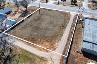 Tuttle, OK Commercial - 2723 E Highway 37