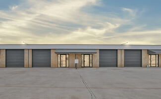 Seguin, TX Industrial - 1419 Fleming Dr Seguin, TX Industrial - 1419 Fleming Dr