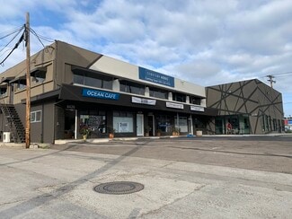 San Diego, CA Retail - 4426-4440 Ingraham St