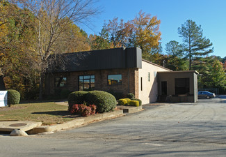 Stone Mountain, GA undefined - 1661 Roadhaven Dr