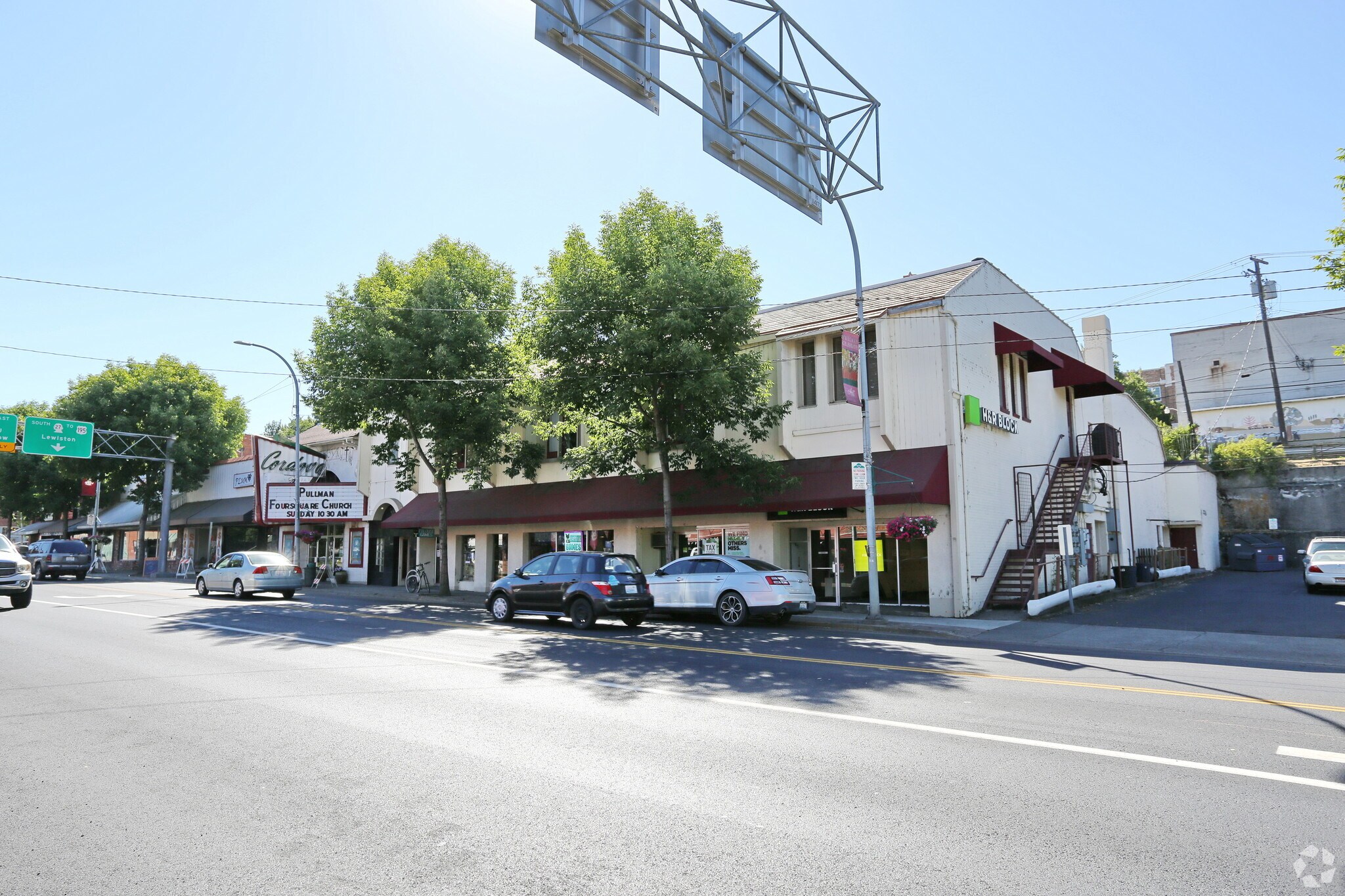 123 N Grand Ave, Pullman, WA for Sale