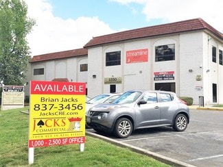 Sacramento, CA Office - 1250 Sutterville Rd