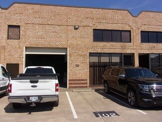 Sterling, VA Warehouse - 114 Oakgrove Rd