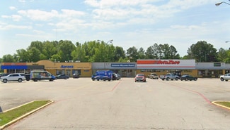 Henderson, TX Retail - 2309 US Highway 79 S Henderson, TX Retail - 2309 US Highway 79 S