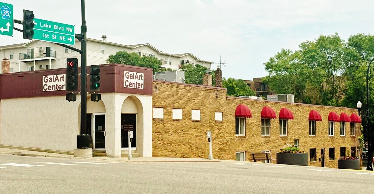 100 Central Ave, Buffalo, MN for Rent
