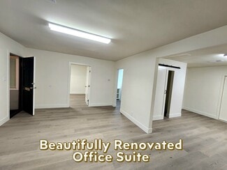 Los Angeles, CA Office - 1511 Pontius Ave