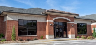 Lee's Summit, MO Office - 250 Tudor