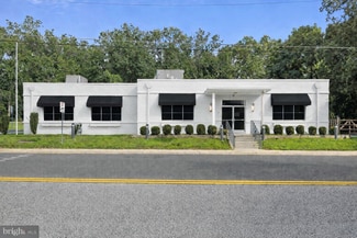 Aberdeen, MD Retail - 102 N Rogers St Aberdeen, MD Retail - 102 N Rogers St
